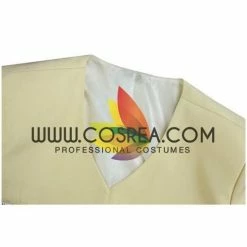 Cosrea Anime Costumes Star Blazers Yuki Mori Cosplay Costume