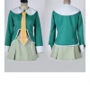 Cosrea Star Driver Southern Cross Female Uniform Cosplay Costume Anime Costumes