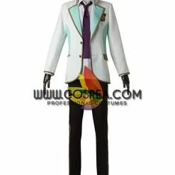 Cosrea Starmyu Ayanagi Academy Uniform Cosplay Costume