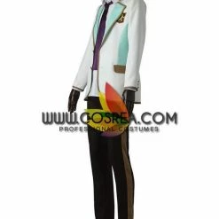 Cosrea Starmyu Ayanagi Academy Uniform Cosplay Costume