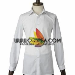 Cosrea Starmyu Ayanagi Academy Uniform Cosplay Costume