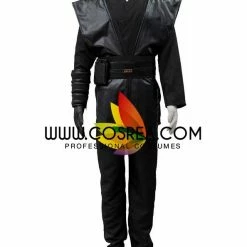 Cosrea Anakin Skywalker Revenge Of The Sith Star Wars Cosplay Costume TV & Movies
