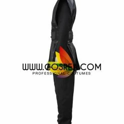 Cosrea Anakin Skywalker Revenge Of The Sith Star Wars Cosplay Costume TV & Movies