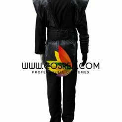 Cosrea Anakin Skywalker Revenge Of The Sith Star Wars Cosplay Costume TV & Movies
