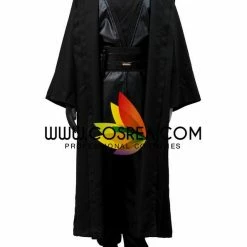 Cosrea Anakin Skywalker Revenge Of The Sith Star Wars Cosplay Costume TV & Movies