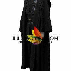 Cosrea Anakin Skywalker Revenge Of The Sith Star Wars Cosplay Costume TV & Movies