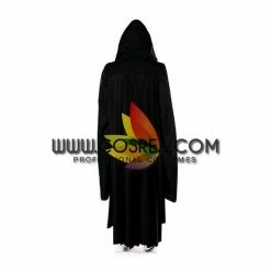 Cosrea Darth Maul Star Wars Cosplay Costume