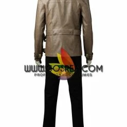 Cosrea Finn Last Jedi Star Wars Cosplay Costume