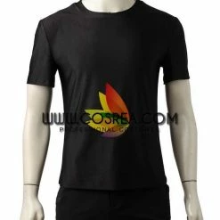 Cosrea Finn Last Jedi Star Wars Cosplay Costume