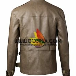 Cosrea Finn Last Jedi Star Wars Cosplay Costume