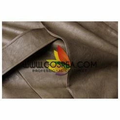 Cosrea Finn Last Jedi Star Wars Cosplay Costume