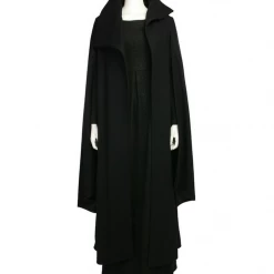 Cosrea TV & Movies General Leia Last Jedi Star Wars Cosplay Costume