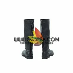 Cosrea TV & Movies Han Solo Star Wars Suede Leather Cosplay Costume