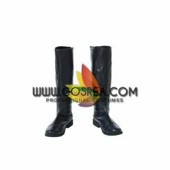 Cosrea TV & Movies Han Solo Star Wars Suede Leather Cosplay Costume