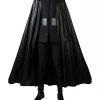 Cosrea Kylo Ren Last Jedi Star Wars Cosplay Costume TV & Movies