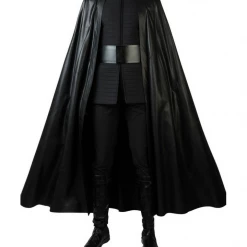 Cosrea Kylo Ren Last Jedi Star Wars Cosplay Costume TV & Movies