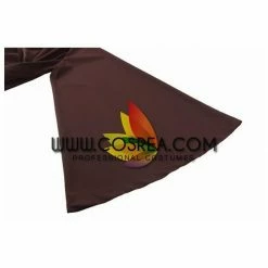 Cosrea Mace Windu Jedi Star Wars Cosplay Costume