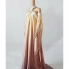 Cosrea Padme Amidala Lake Dress Star Wars Cosplay Costume