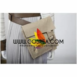 Cosrea Rey The Force Awakens Star Wars Cosplay Costume