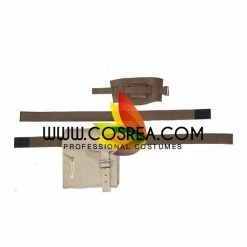 Cosrea Rey The Force Awakens Star Wars Cosplay Costume