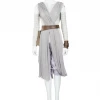 Cosrea Rey The Force Awakens Star Wars Cosplay Costume