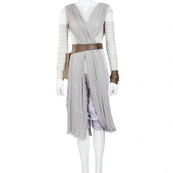 Cosrea Rey The Force Awakens Star Wars Cosplay Costume