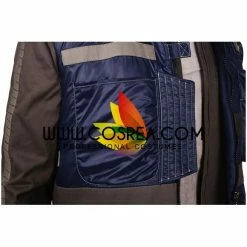 Cosrea TV & Movies Cassian Andor Rogue One Star Wars Cosplay Costume
