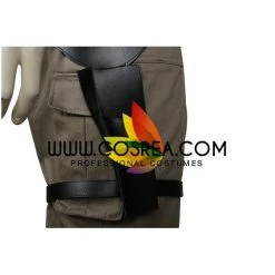 Cosrea TV & Movies Cassian Andor Rogue One Star Wars Cosplay Costume