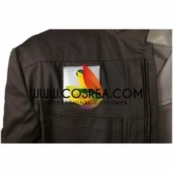 Cosrea TV & Movies Cassian Andor Rogue One Star Wars Cosplay Costume