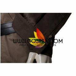 Cosrea TV & Movies Cassian Andor Rogue One Star Wars Cosplay Costume
