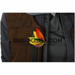 Cosrea Jyn Erso Rogue One Star Wars Cosplay Costume TV & Movies