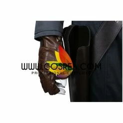 Cosrea Jyn Erso Rogue One Star Wars Cosplay Costume TV & Movies