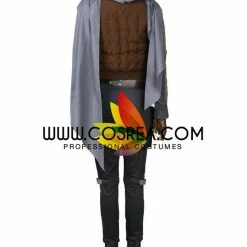 Cosrea Jyn Erso Rogue One Star Wars Cosplay Costume TV & Movies