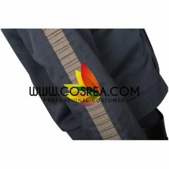 Cosrea Jyn Erso Rogue One Star Wars Cosplay Costume TV & Movies