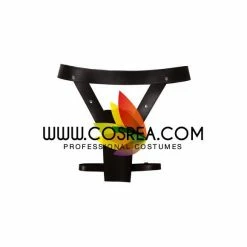 Cosrea Jyn Erso Rogue One Star Wars Cosplay Costume TV & Movies