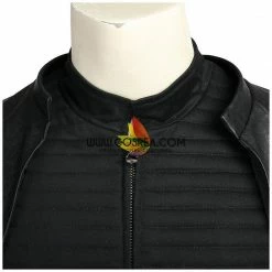 Cosrea Kylo Ren Last Jedi Star Wars Cosplay Costume TV & Movies