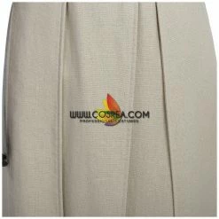 Cosrea Luke Skywalker Last Jedi Star Wars Cosplay Costume TV & Movies