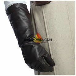 Cosrea Luke Skywalker Last Jedi Star Wars Cosplay Costume TV & Movies