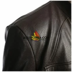 Cosrea TV & Movies Poe Dameron Last Jedi Star Wars Cosplay Costume