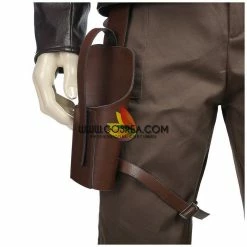 Cosrea TV & Movies Poe Dameron Last Jedi Star Wars Cosplay Costume