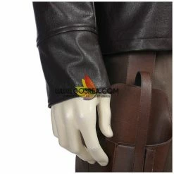 Cosrea TV & Movies Poe Dameron Last Jedi Star Wars Cosplay Costume