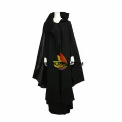 Cosrea TV & Movies General Leia Last Jedi Star Wars Cosplay Costume