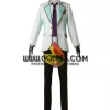 Cosrea Starmyu Ayanagi Academy Uniform Cosplay Costume