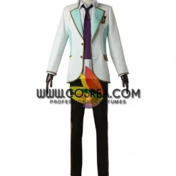 Cosrea Starmyu Ayanagi Academy Uniform Cosplay Costume