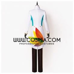 Cosrea Starmyu Hiragi Tsubasa Cosplay Costume Anime Costumes
