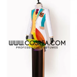 Cosrea Starmyu Hiragi Tsubasa Cosplay Costume Anime Costumes