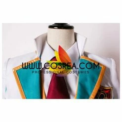 Cosrea Starmyu Hoshitani Yuta Cosplay Costume