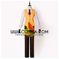 Cosrea Starmyu Hoshitani Yuta Cosplay Costume