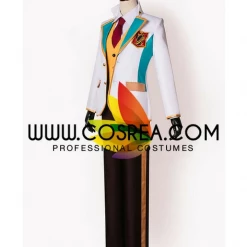 Cosrea Starmyu Hoshitani Yuta Cosplay Costume