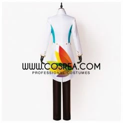 Cosrea Starmyu Otori Itsuki Cosplay Costume Anime Costumes